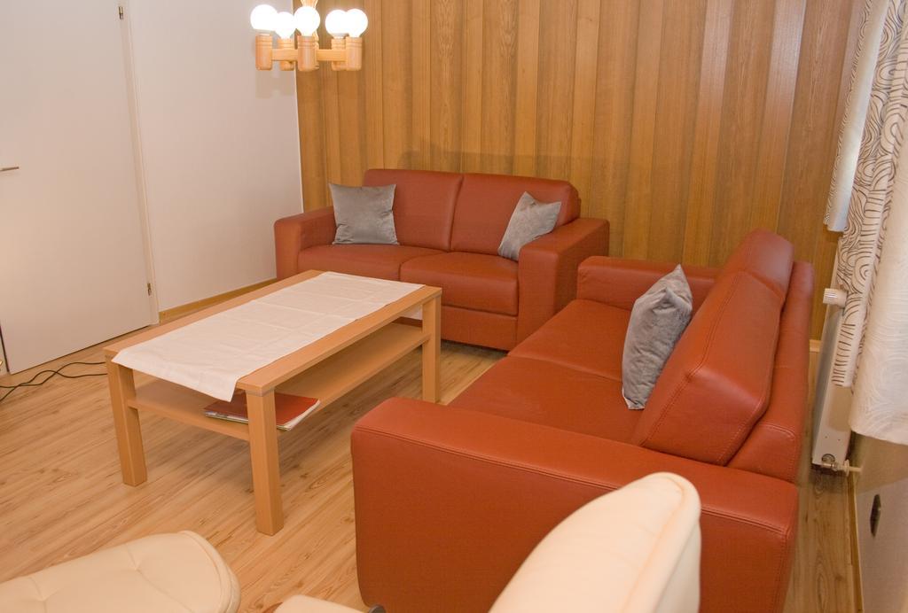 Ferienhaus Alina Bernkastel-Kues Room photo