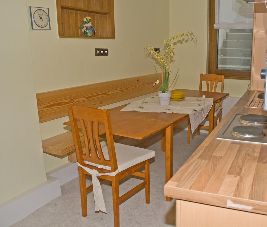Ferienhaus Alina Bernkastel-Kues Room photo