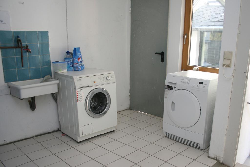 Ferienhaus Alina Bernkastel-Kues Room photo
